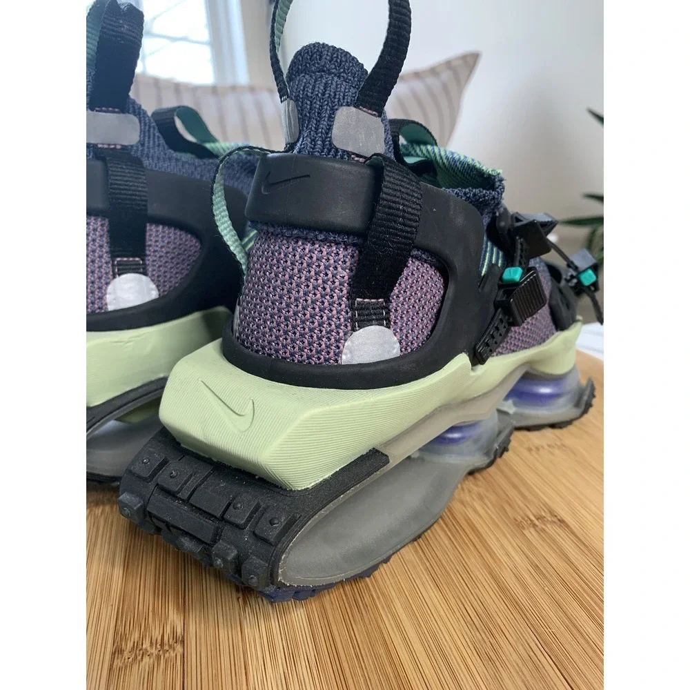 Nike Ispa Road Warrior Clear Jade  CW9410-400 New Without Box US M 6.5 W 8 EU 39